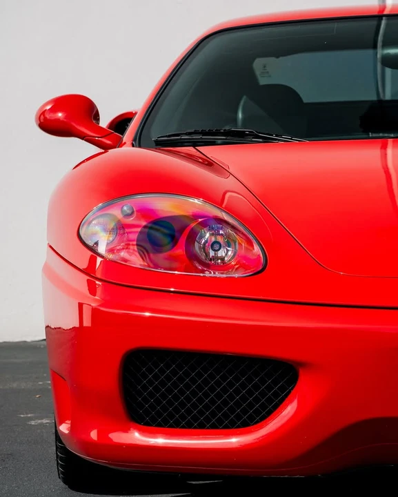 2000 Ferrari 360 Modena - Image 8 of 20