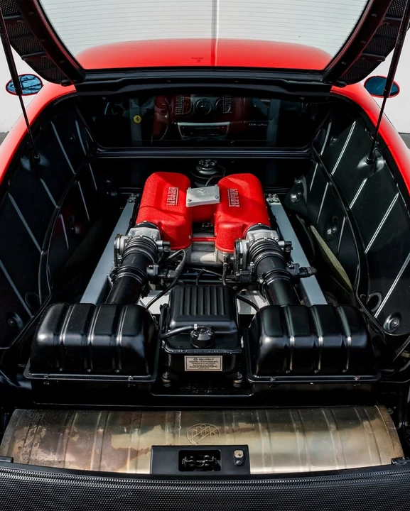 2000 Ferrari 360 Modena - Image 19 of 20