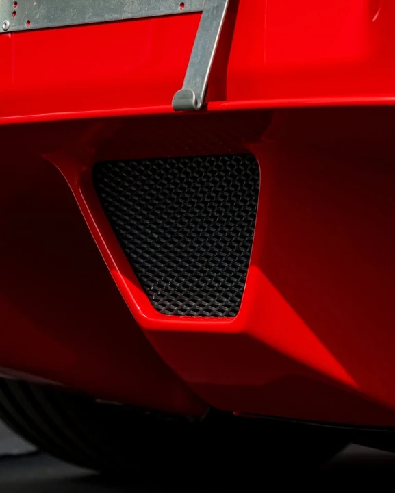 2000 Ferrari 360 Modena - Image 10 of 20