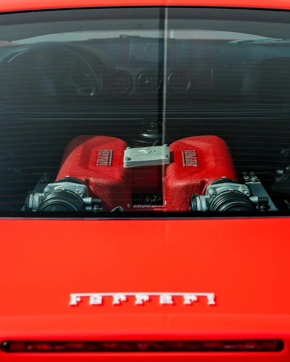 2000 Ferrari 360 Modena - Image 9 of 20