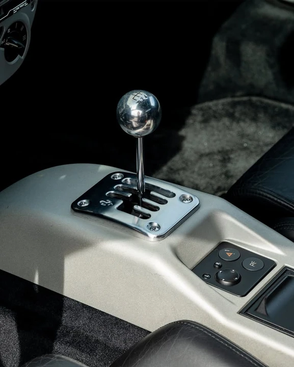 2000 Ferrari 360 Modena - Image 17 of 20