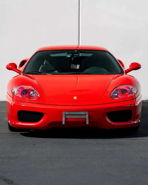 2000 Ferrari 360 Modena - Image 2 of 20