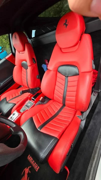 2000 Ferrari 360 Modena - Image 3 of 14