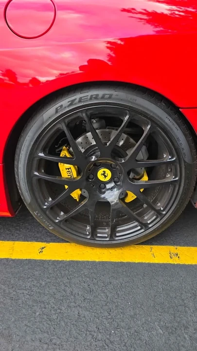 2000 Ferrari 360 Modena - Image 9 of 14