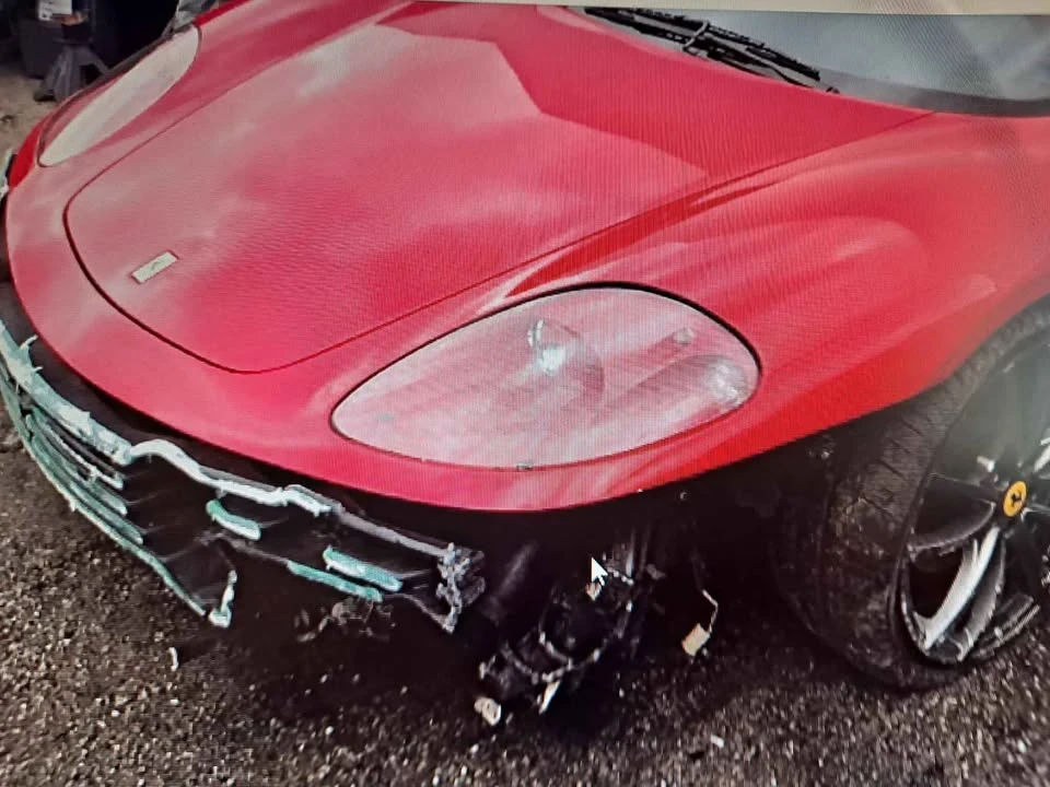 2000 Ferrari 360 Modena - Image 12 of 14