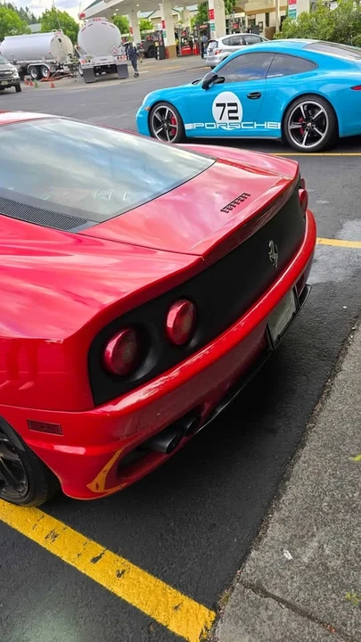 2000 Ferrari 360 Modena - Image 6 of 14