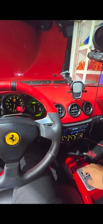 2000 Ferrari 360 Modena - Image 11 of 14