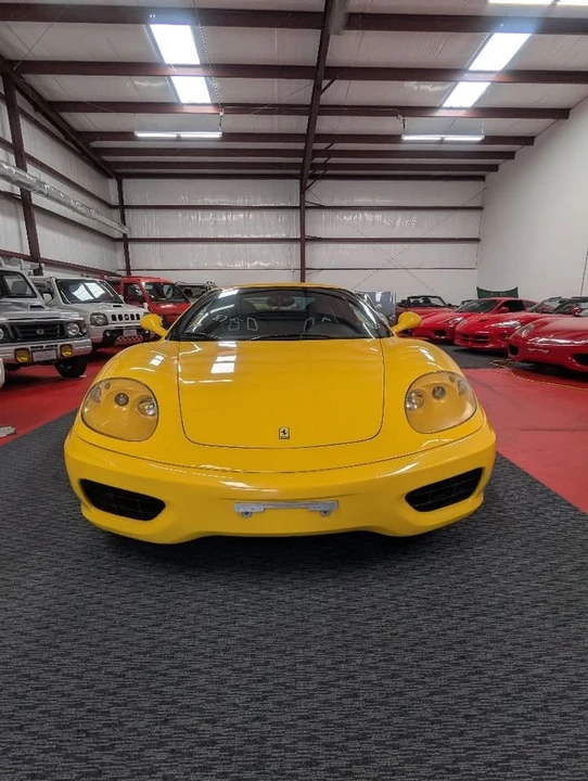 2000 Ferrari 360 Modena - Image 5 of 20