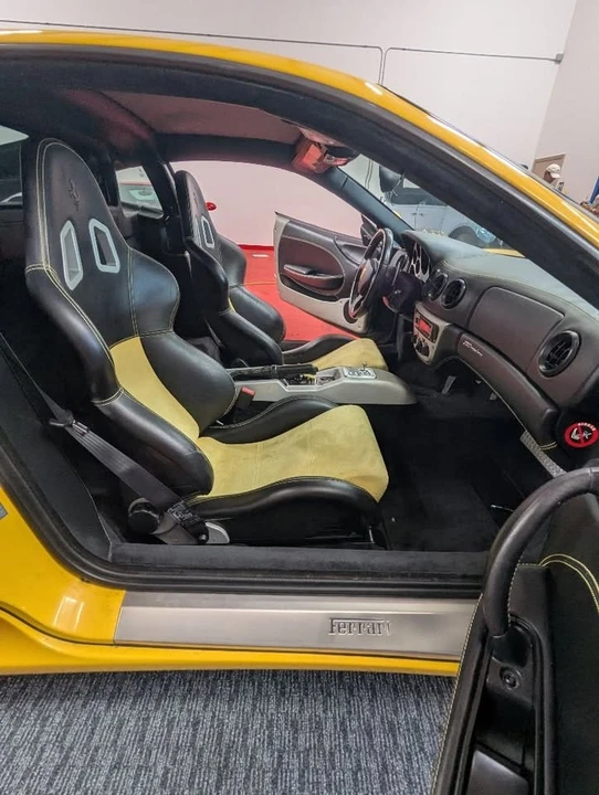 2000 Ferrari 360 Modena - Image 15 of 20