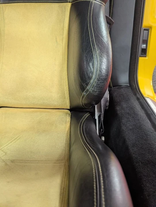 2000 Ferrari 360 Modena - Image 19 of 20