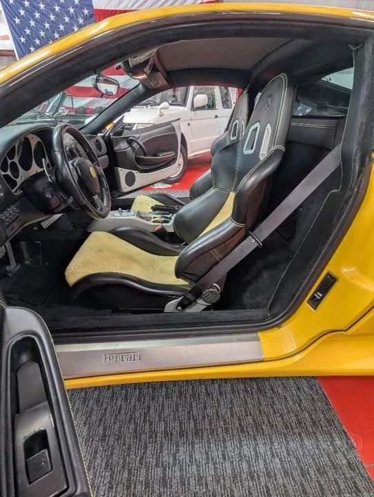 2000 Ferrari 360 Modena - Image 16 of 20