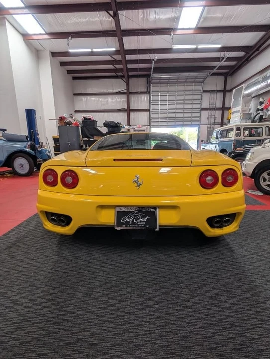 2000 Ferrari 360 Modena - Image 6 of 20