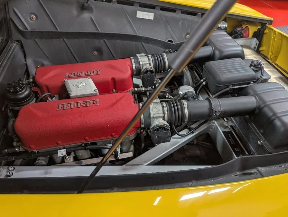2000 Ferrari 360 Modena - Image 18 of 20