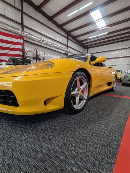 2000 Ferrari 360 Modena - Image 9 of 20