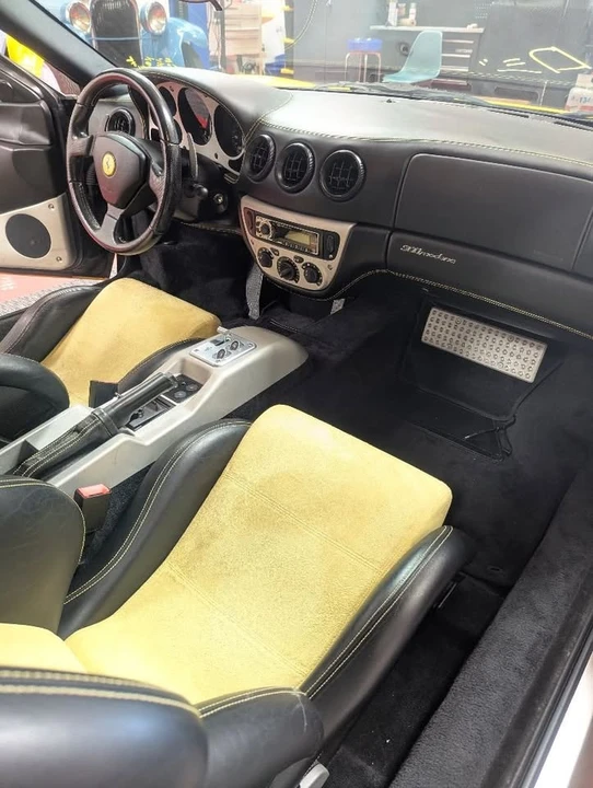 2000 Ferrari 360 Modena - Image 17 of 20