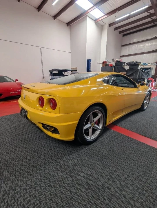 2000 Ferrari 360 Modena - Image 3 of 20