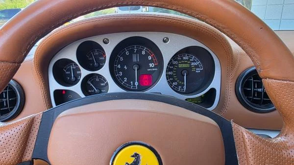 2000 Ferrari 360 Spider - Image 17 of 18