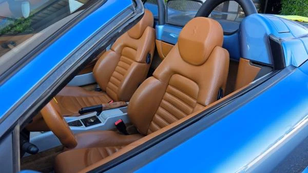 2000 Ferrari 360 Spider - Image 12 of 18