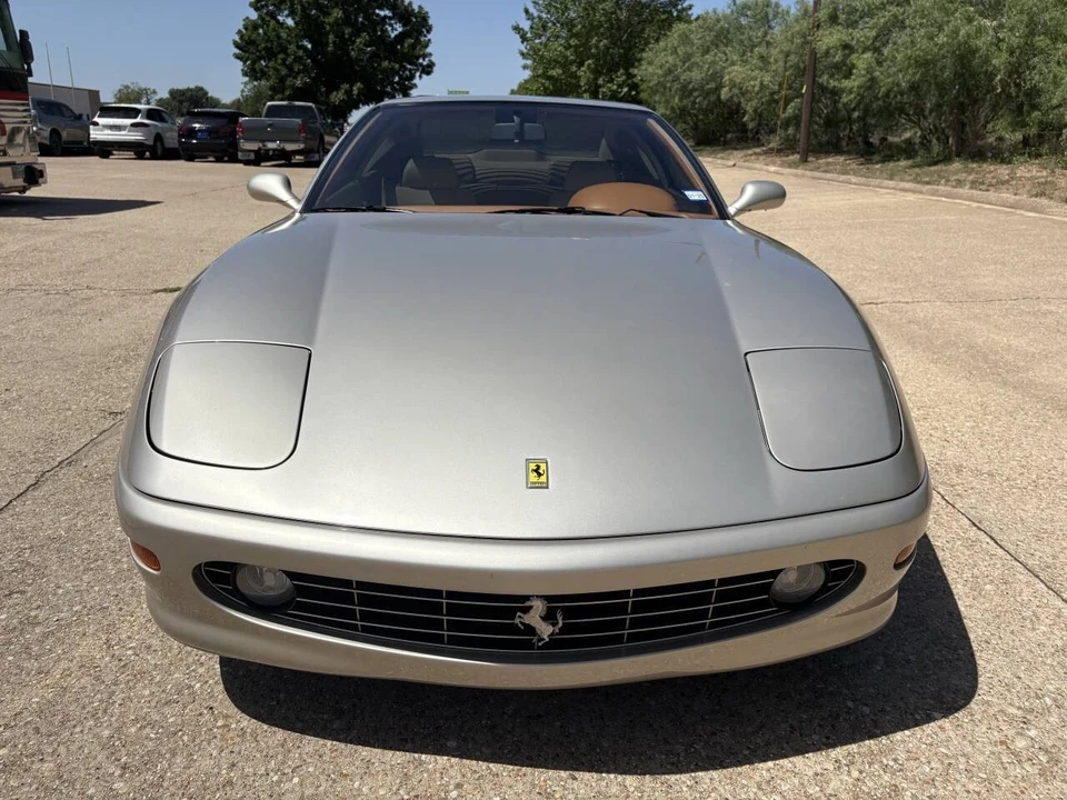 2000 Ferrari 456M GTA - Image 12 of 21