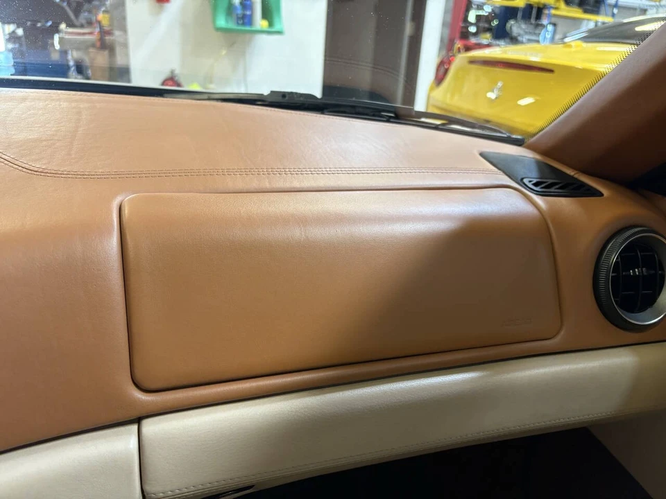 2000 Ferrari 456M GTA - Image 21 of 21