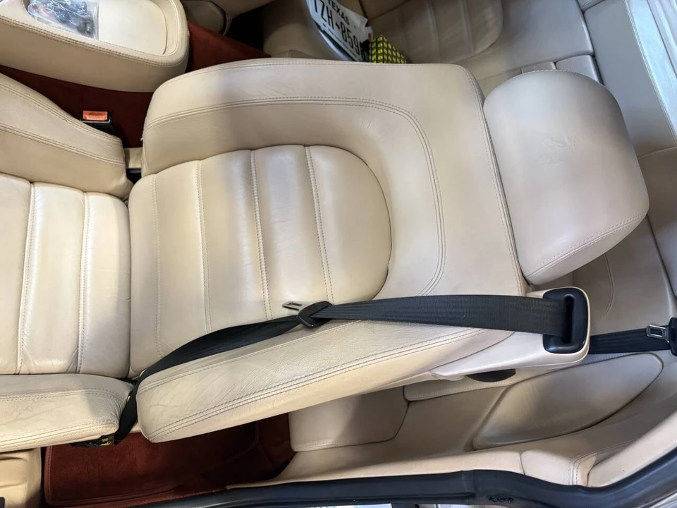 2000 Ferrari 456M GTA - Image 18 of 21