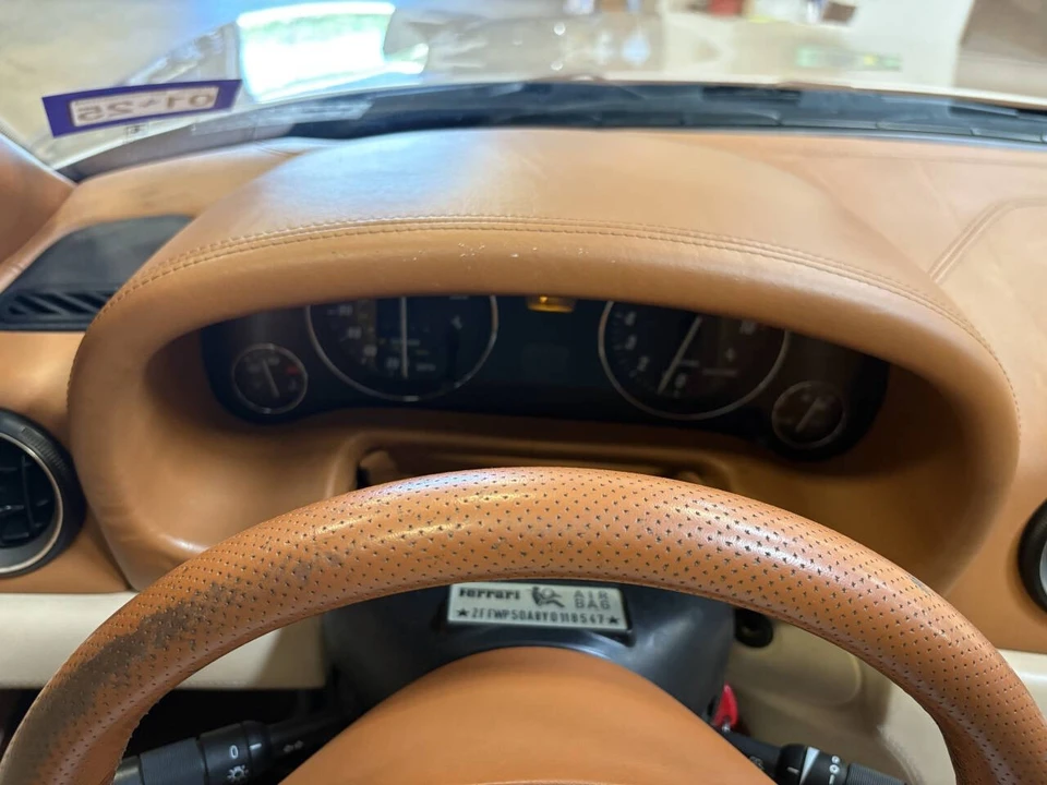 2000 Ferrari 456M GTA - Image 19 of 21