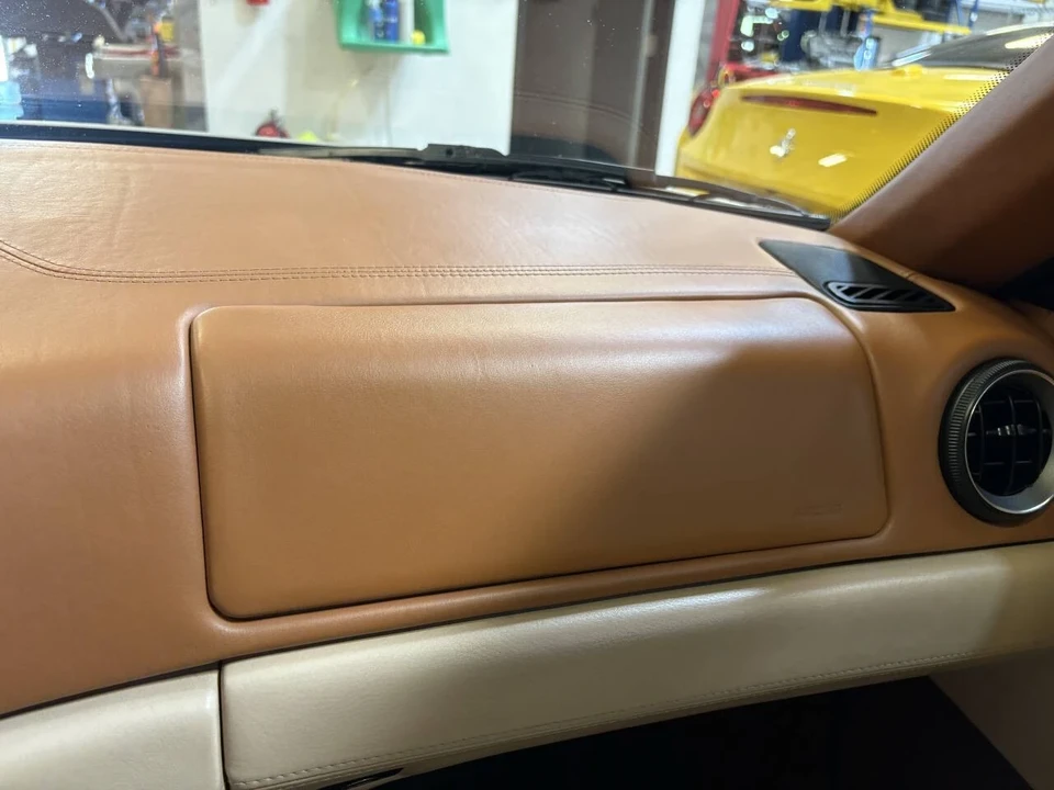 2000 Ferrari 456M GTA - Image 21 of 21