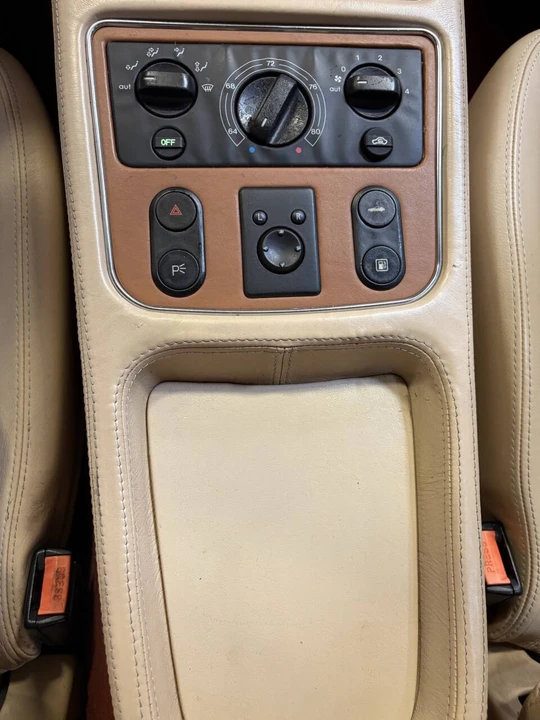 2000 Ferrari 456M GTA - Image 20 of 21
