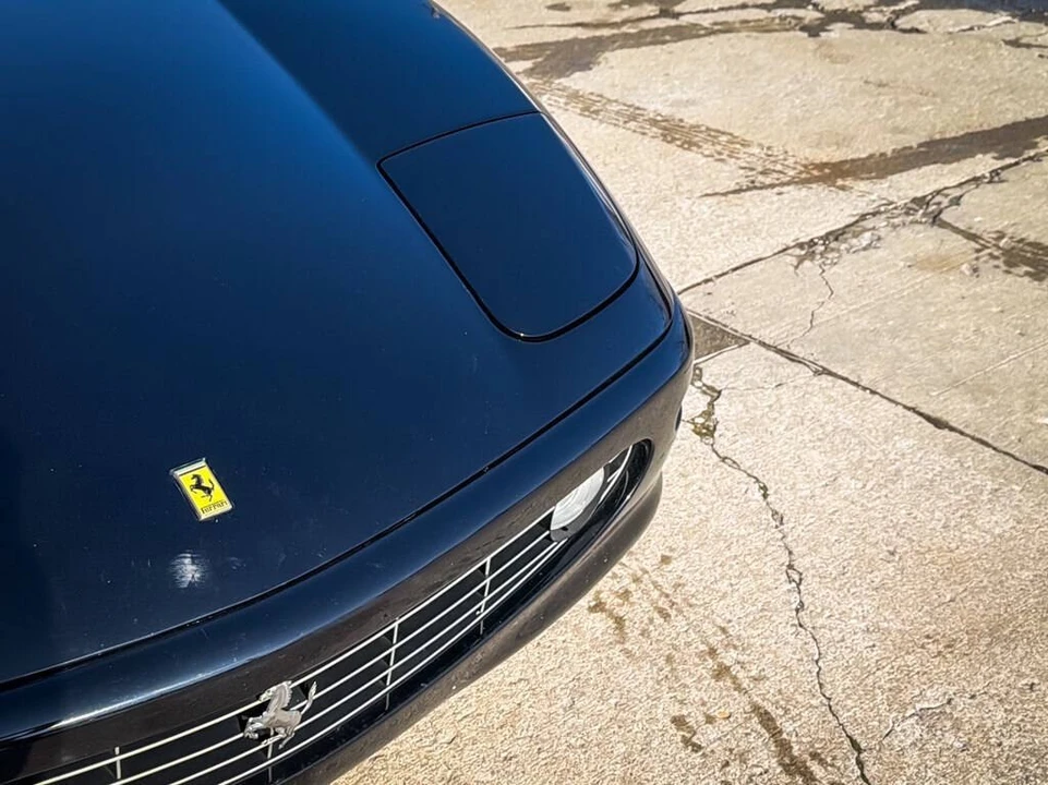 2000 Ferrari 456M GTA - Image 8 of 21