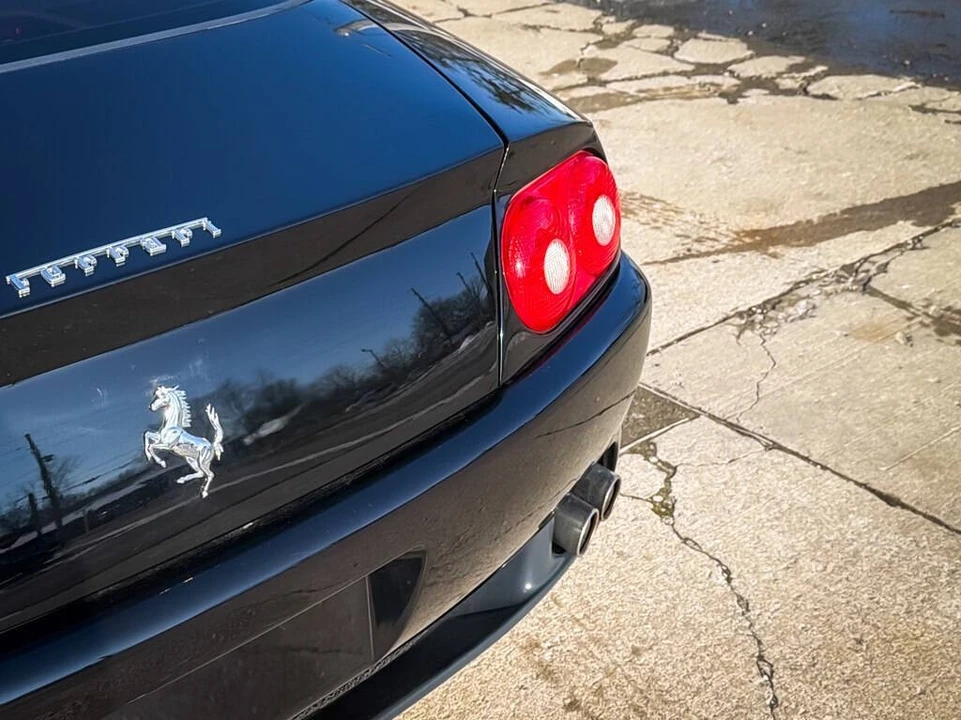 2000 Ferrari 456M GTA - Image 15 of 21
