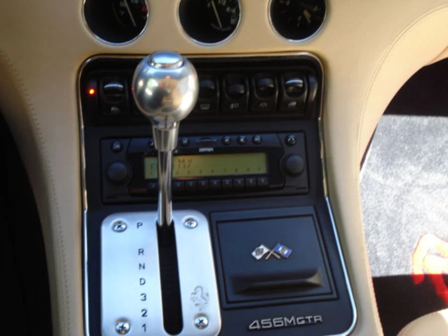 2000 Ferrari 456M GTA - Image 3 of 7