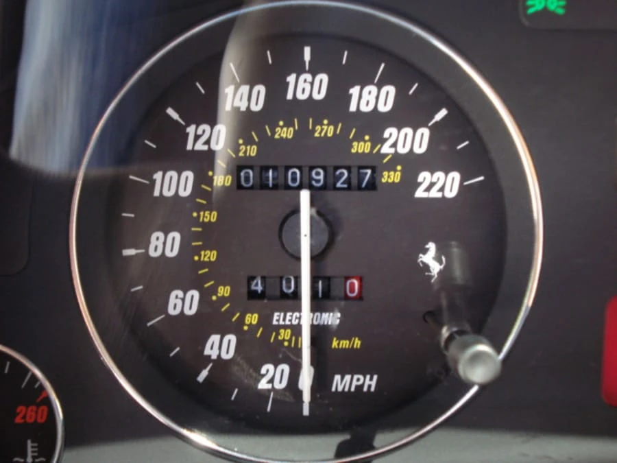 2000 Ferrari 456M GTA - Image 4 of 7