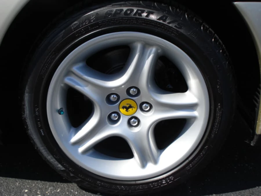 2000 Ferrari 456M GTA - Image 6 of 7