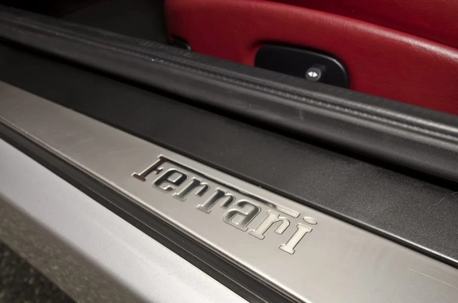 2000 Ferrari 456M GTA - Image 6 of 12