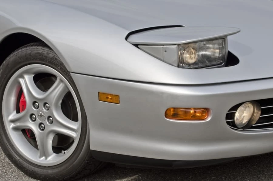 2000 Ferrari 456M GTA - Image 9 of 12