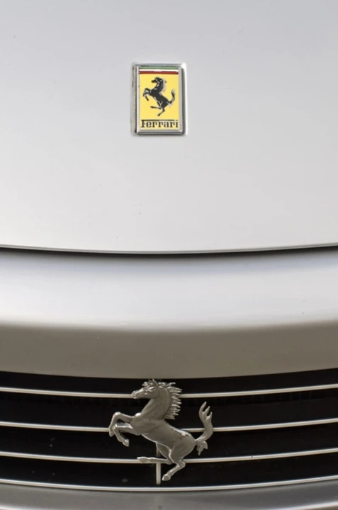 2000 Ferrari 456M GTA - Image 10 of 12