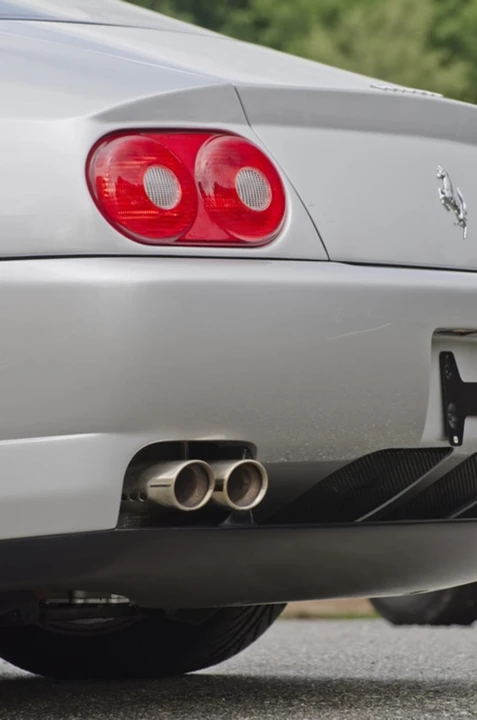 2000 Ferrari 456M GTA - Image 11 of 12