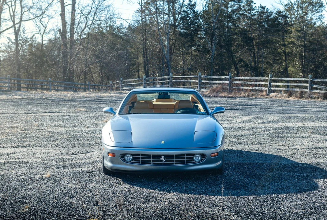 2000 Ferrari 456M GT - Image 31 of 31