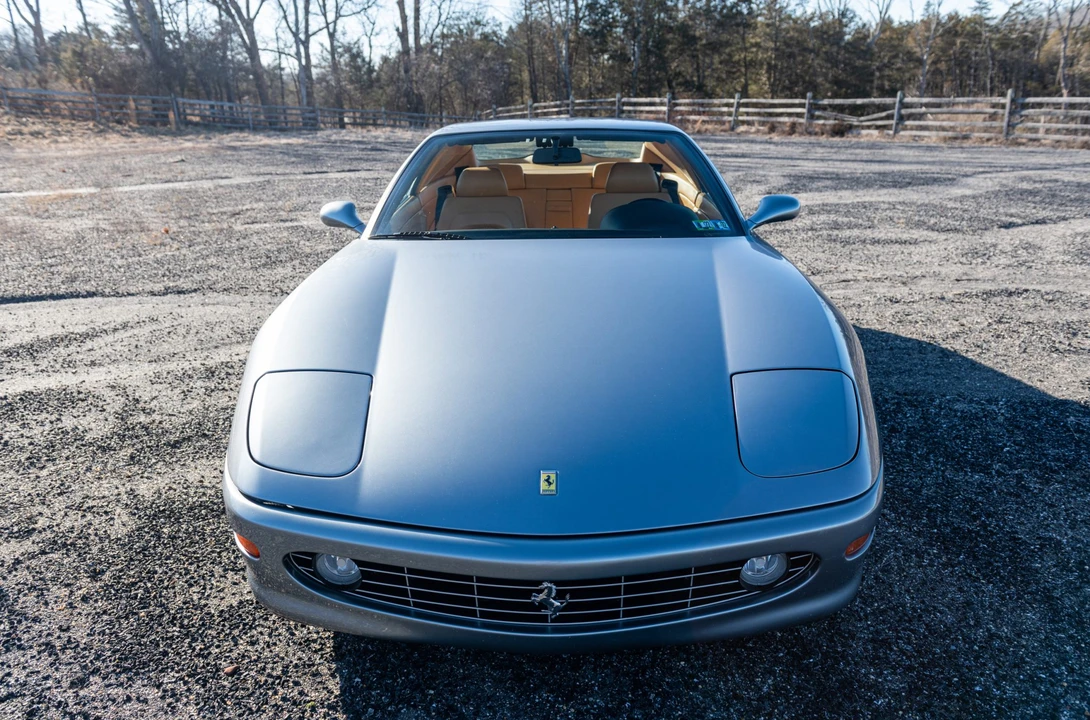 2000 Ferrari 456M GT - Image 29 of 31