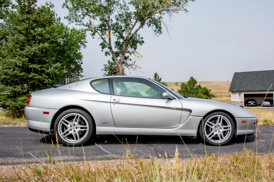 2000 Ferrari 456M GT - Image 2 of 31