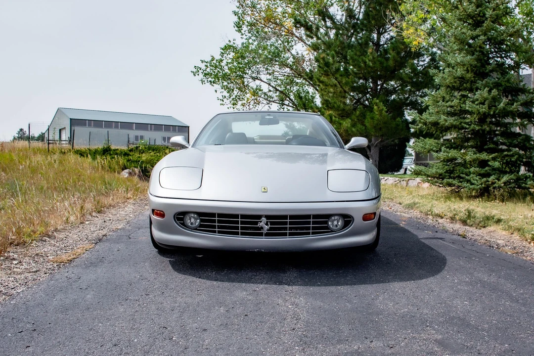 2000 Ferrari 456M GT - Image 6 of 31