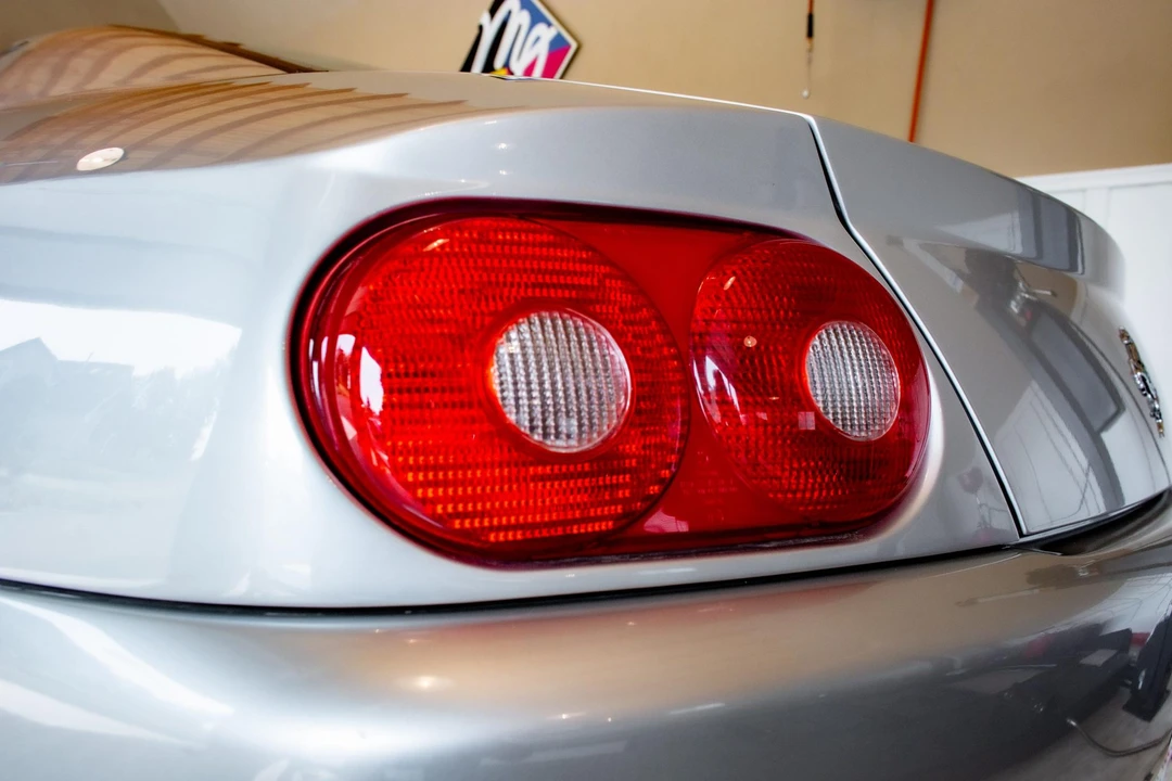 2000 Ferrari 456M GT - Image 27 of 31