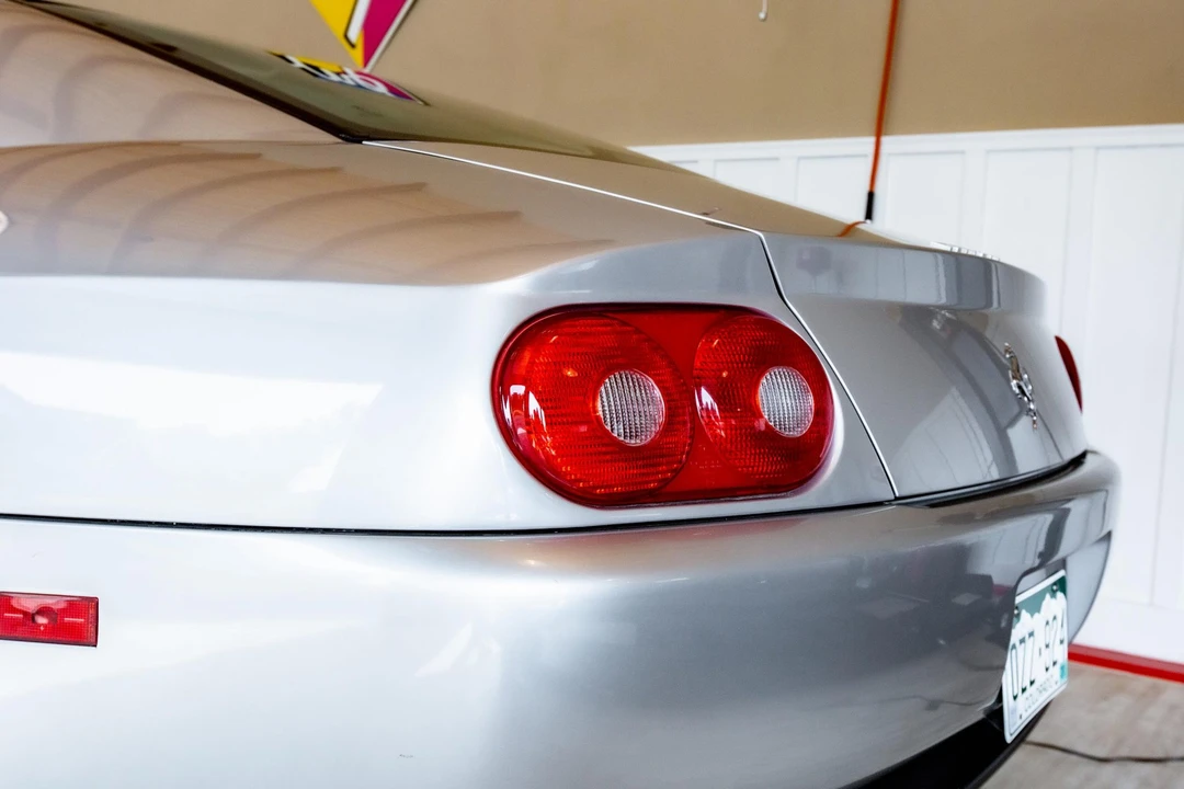 2000 Ferrari 456M GT - Image 25 of 31