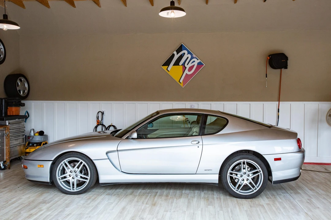 2000 Ferrari 456M GT - Image 15 of 31