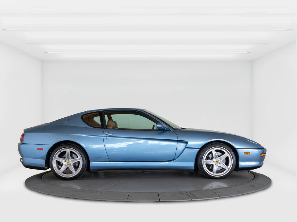 2000 Ferrari 456M GT - Image 6 of 7