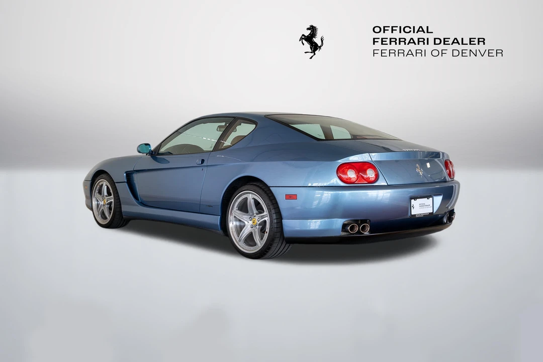 2000 Ferrari 456M GT - Image 3 of 30
