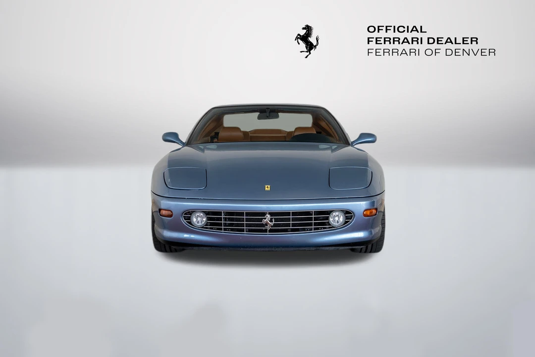 2000 Ferrari 456M GT - Image 8 of 30