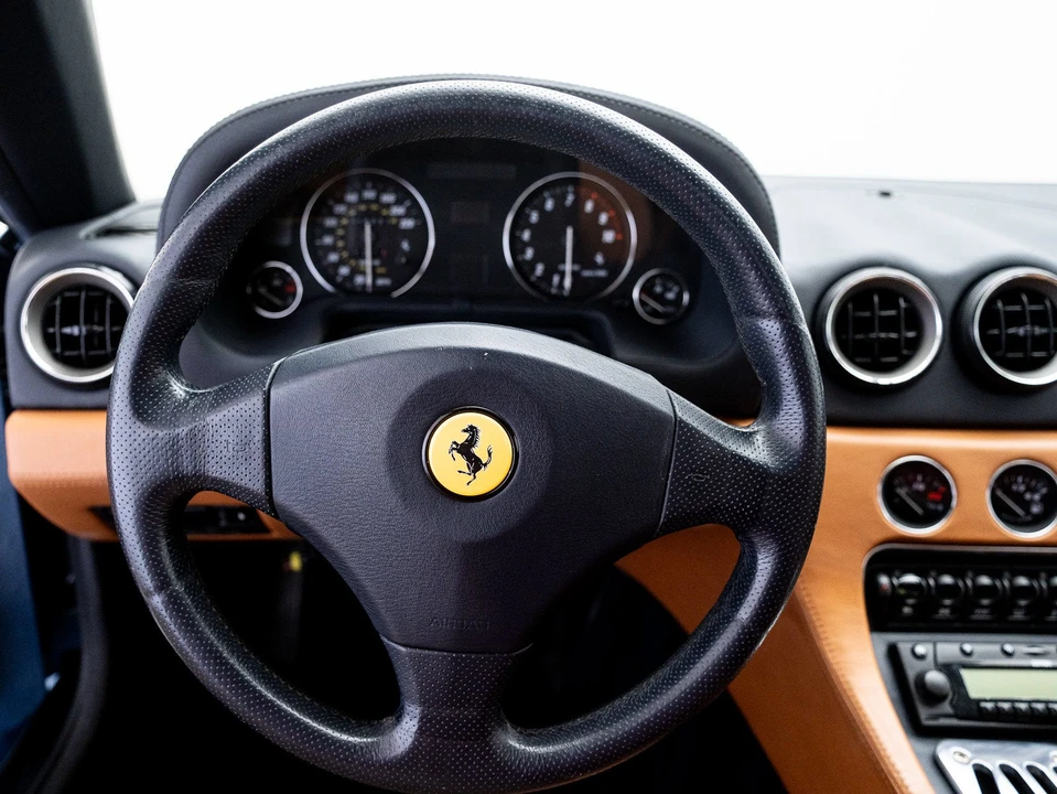 2000 Ferrari 456M GT - Image 24 of 30
