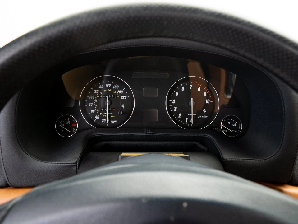 2000 Ferrari 456M GT - Image 11 of 30