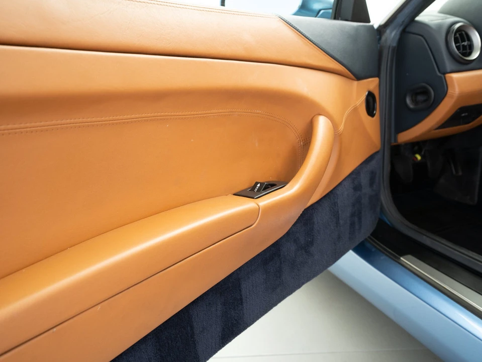 2000 Ferrari 456M GT - Image 16 of 30